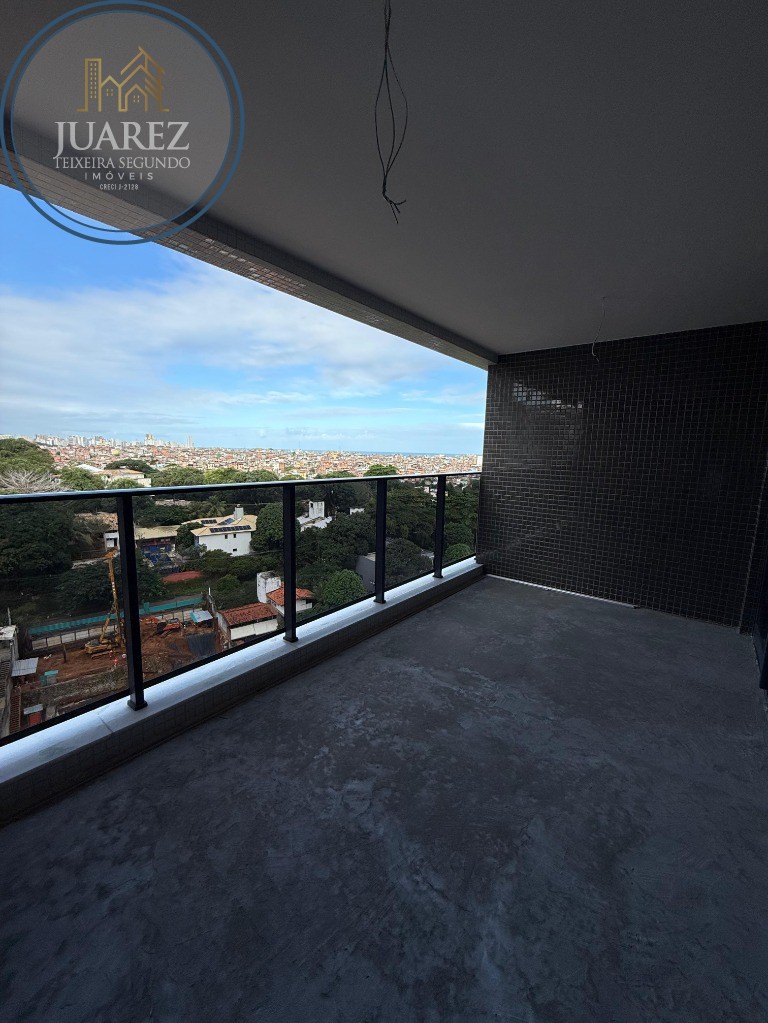 Apartamento - Horto florestal