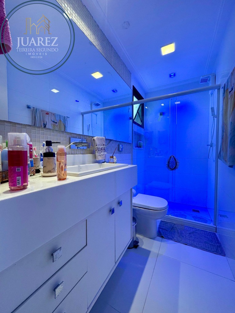 Apartamento - Cidade jardim