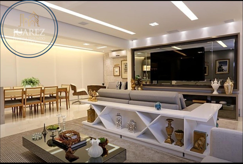 Apartamento - Patamares