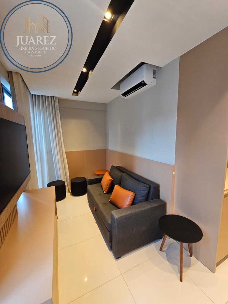 Apartamento - Barra