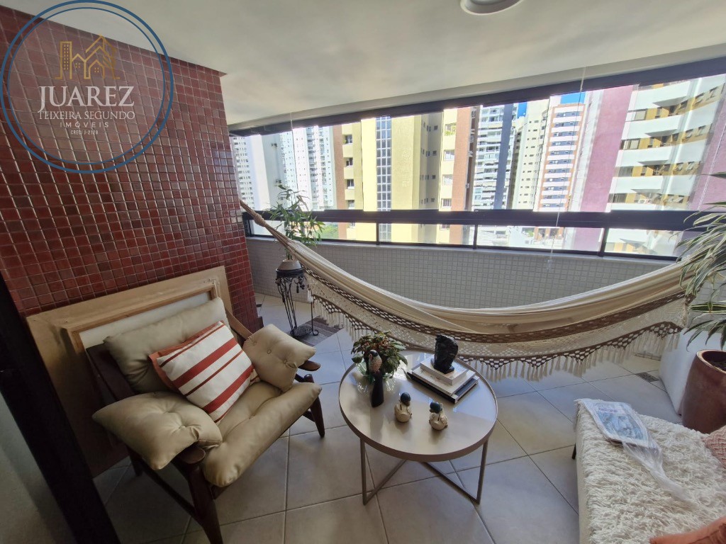 Apartamento - Graça
