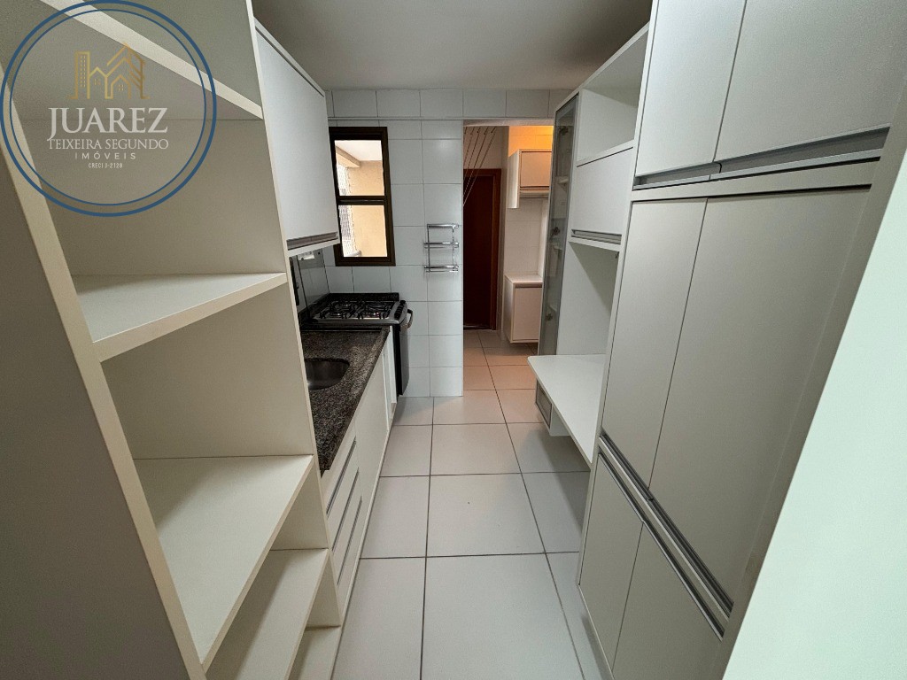 Apartamento - Alphaville i