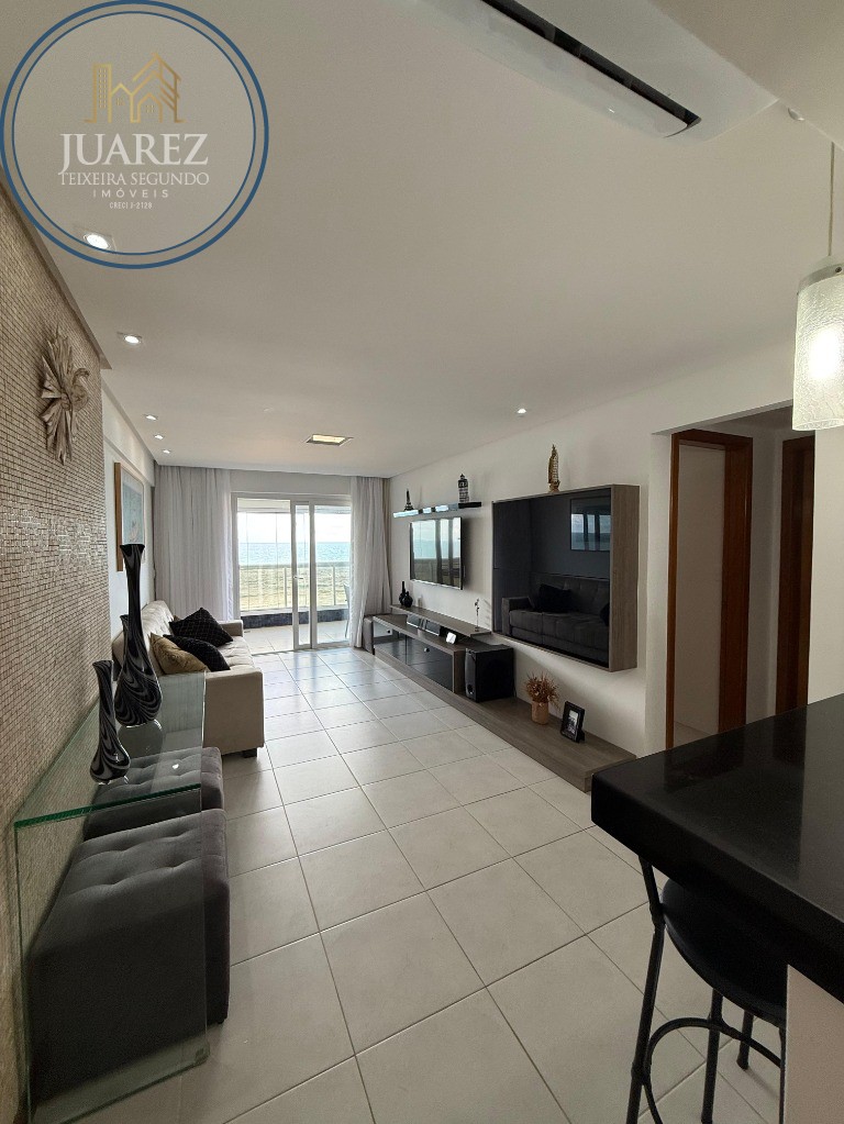 Apartamento - Armação