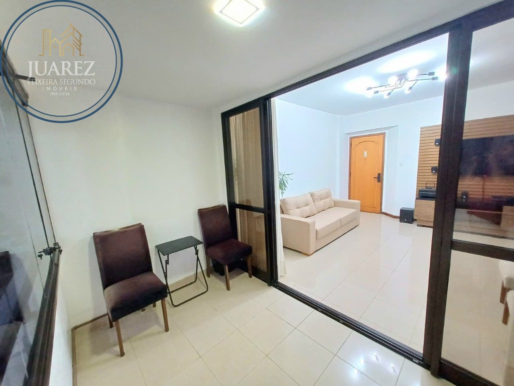 Apartamento - Pituba