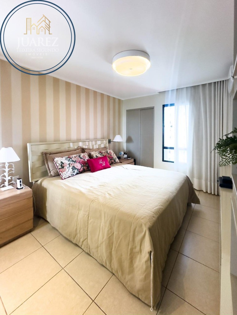 Apartamento - Pituba