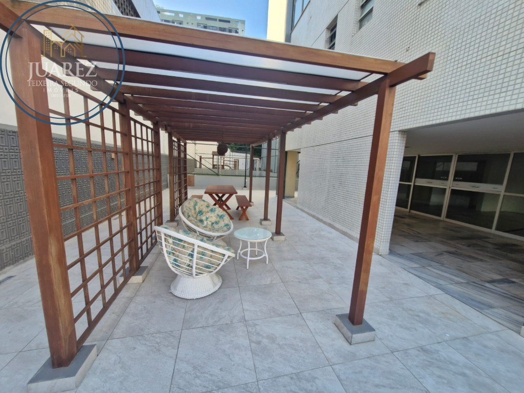 Apartamento - Dom avelar