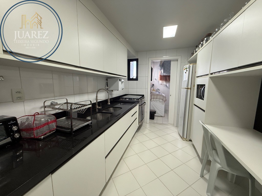 Apartamento - Barra