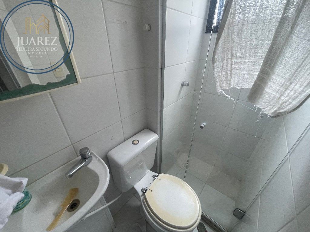 Apartamento - Pituba
