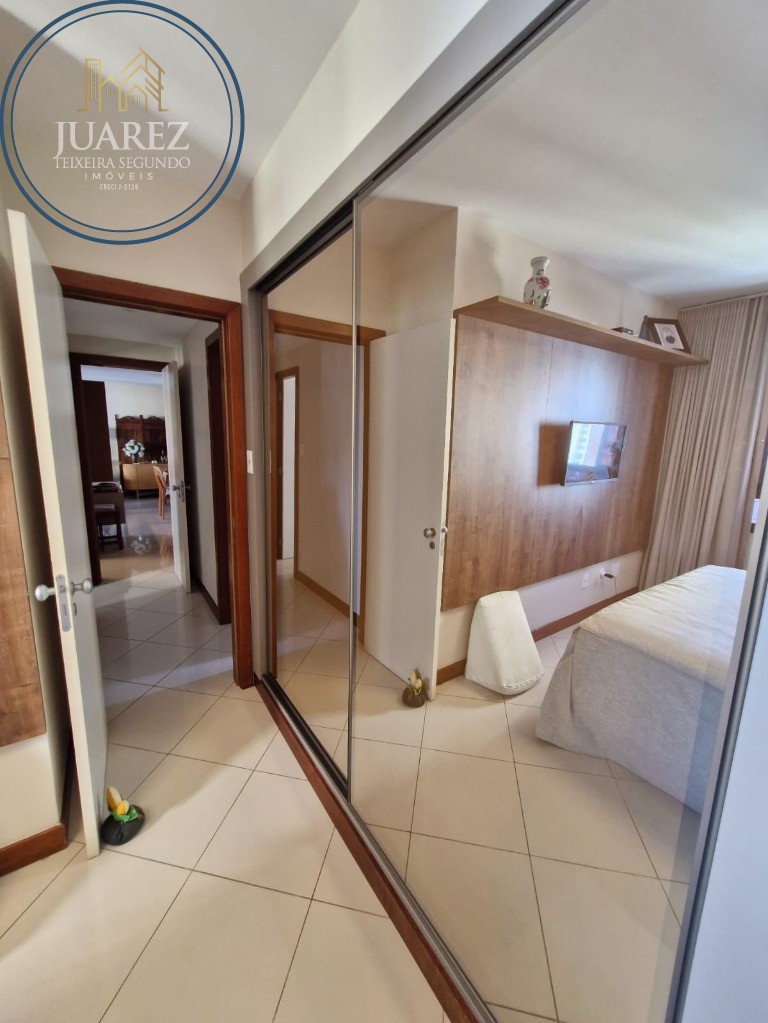 Apartamento - Graça