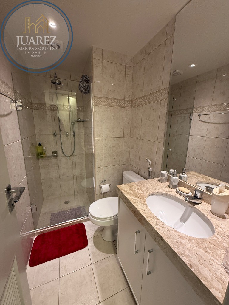 Apartamento - Barra