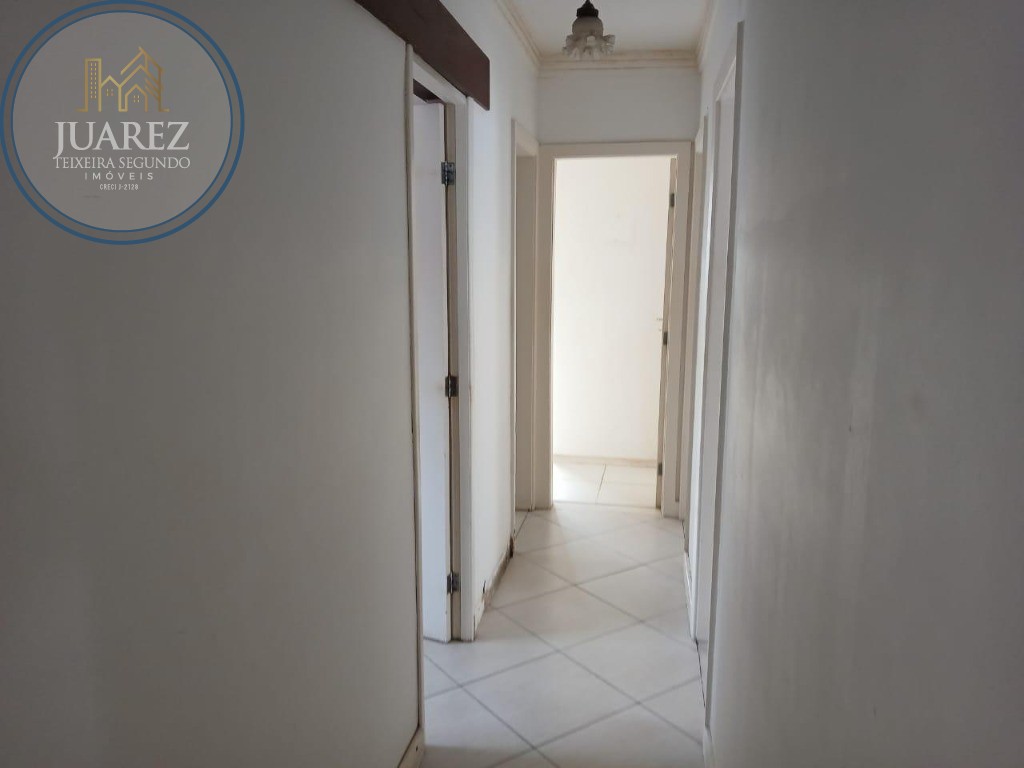 Apartamento - Candeal