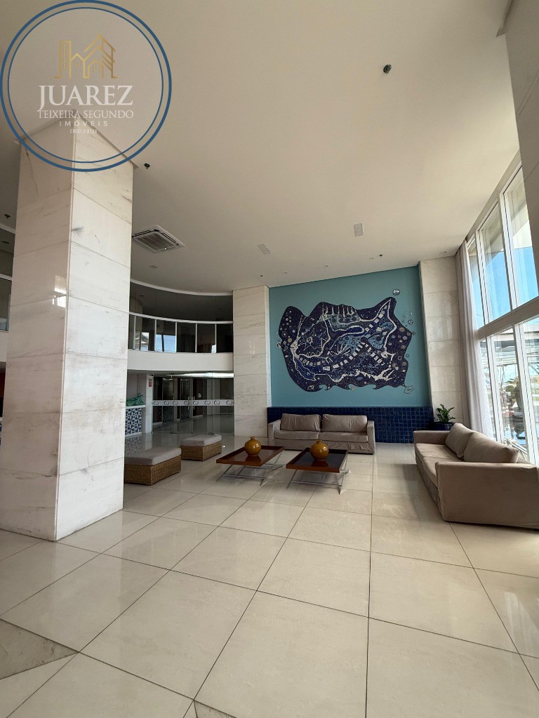 Apartamento - Armação