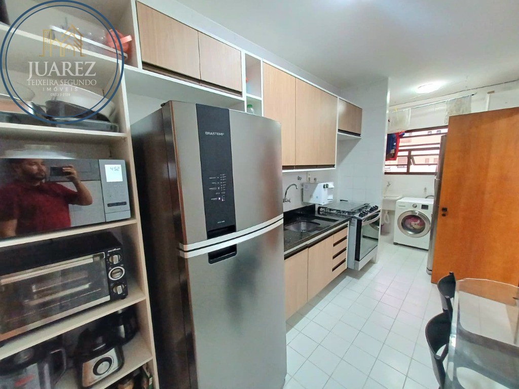 Apartamento - Pituba