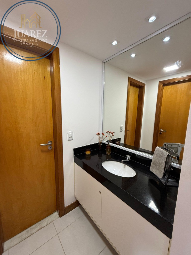 Apartamento - Armação