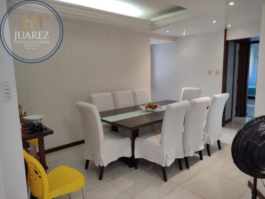 Apartamento - Pituba