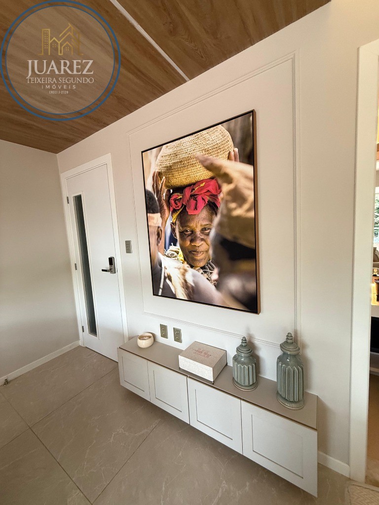 Apartamento - Horto florestal