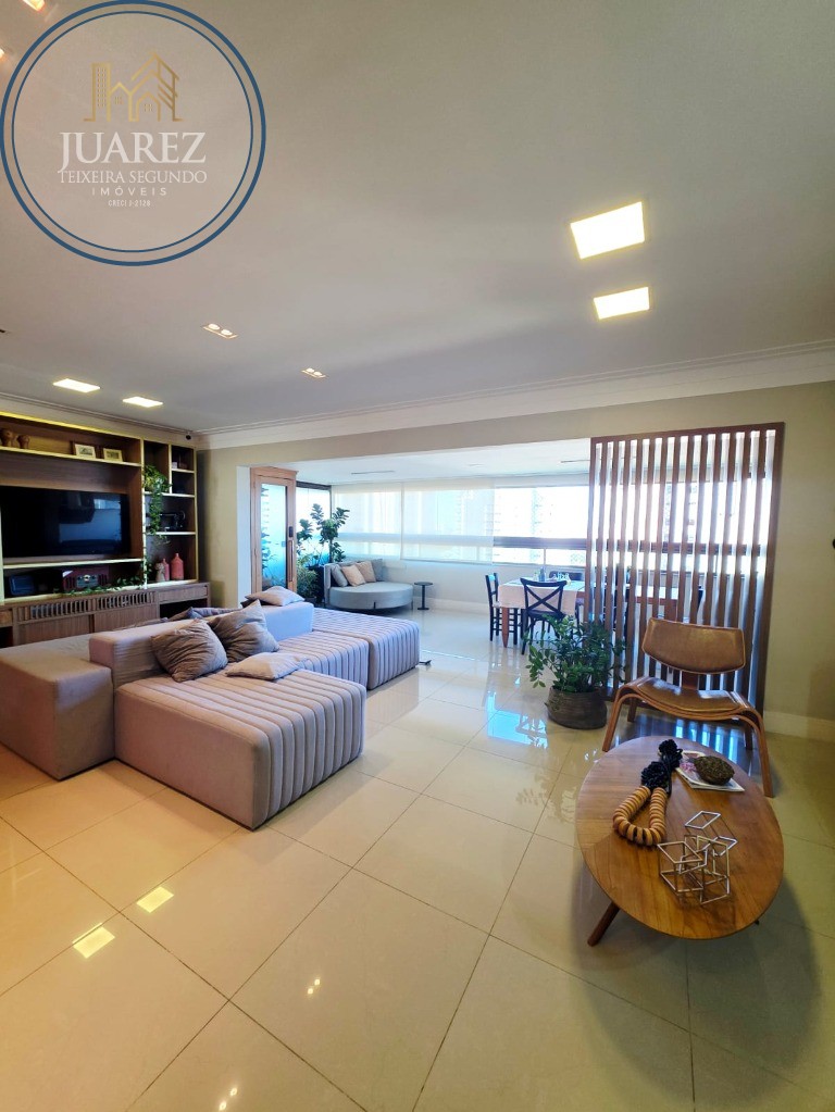 Apartamento - Patamares