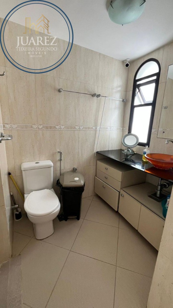 Apartamento - Graça