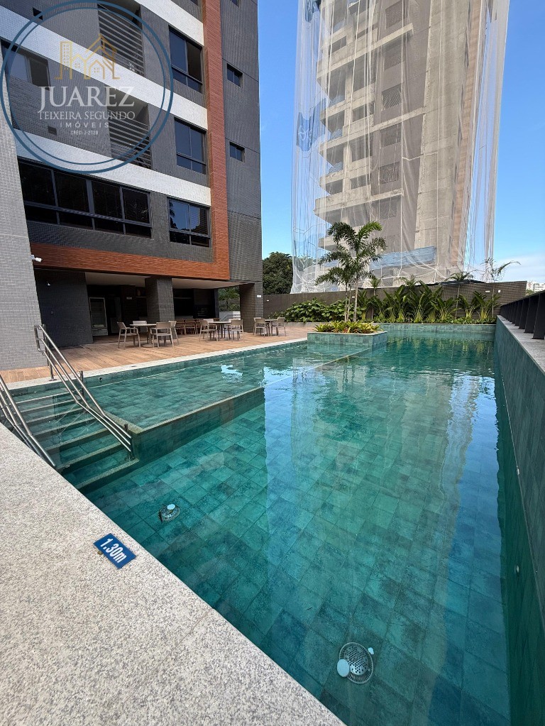 Apartamento - Horto florestal