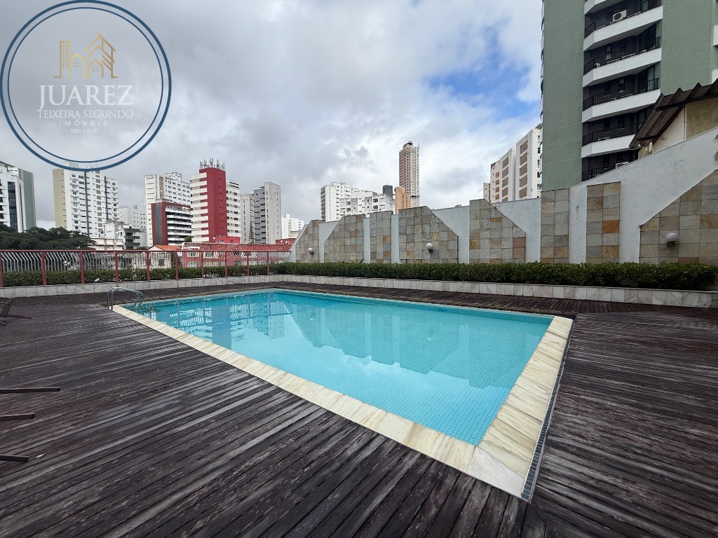 Apartamento - Graça