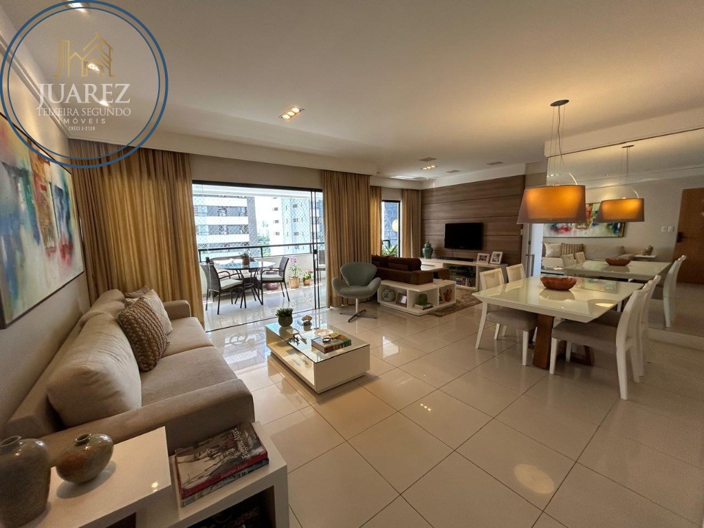 Apartamento - Pituba