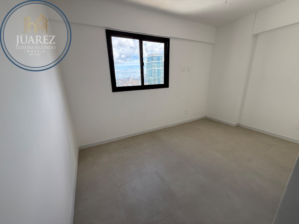 Apartamento - Caminho das árvores