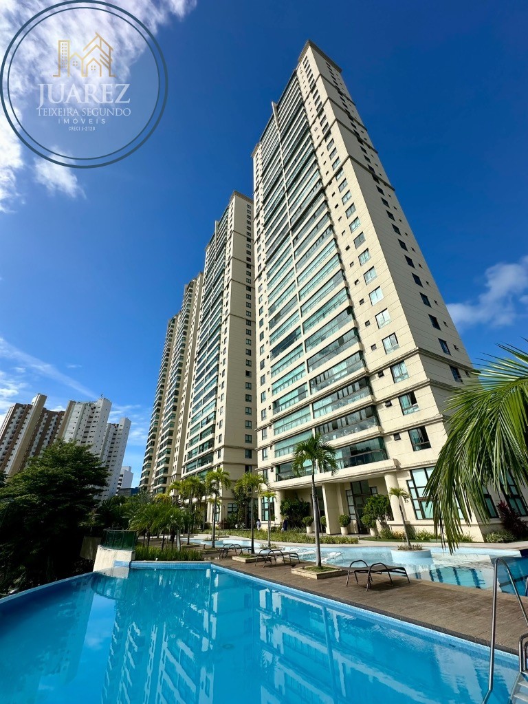 Apartamento - Federacao