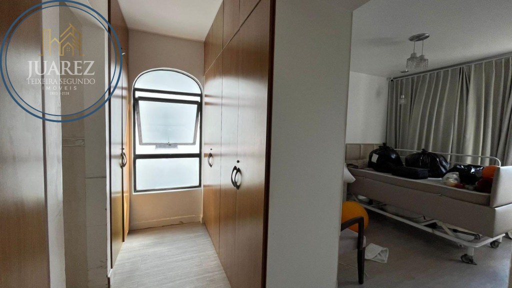 Apartamento - Graça
