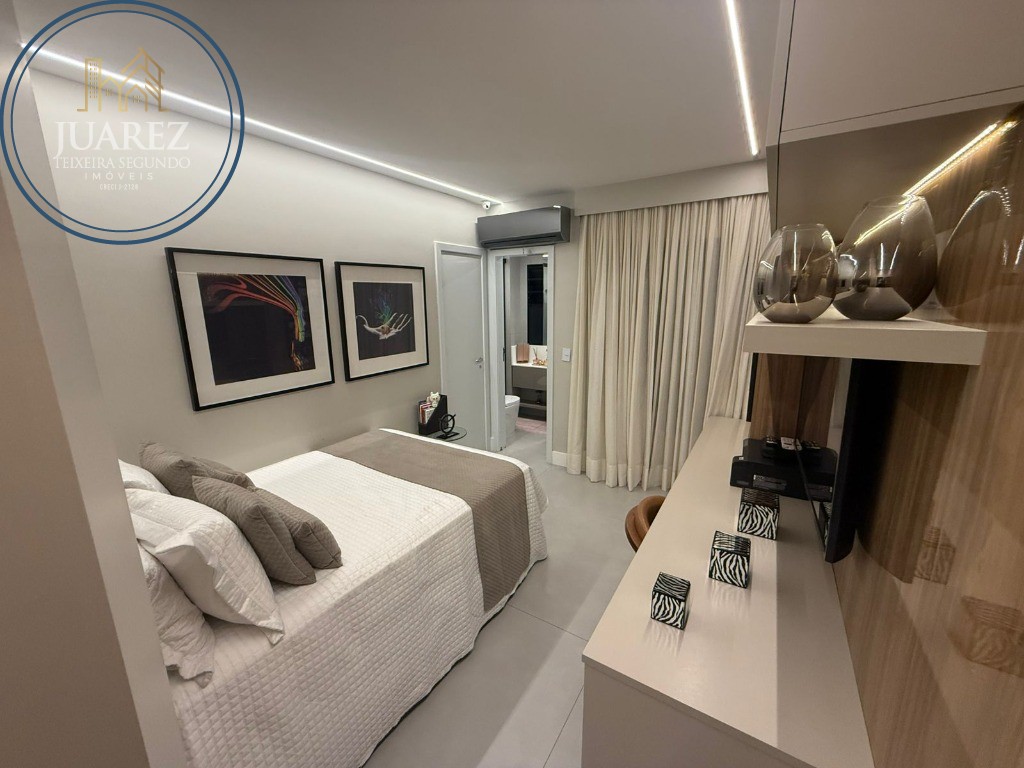 Apartamento - Horto florestal