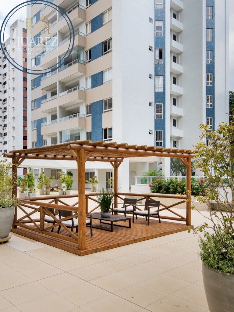 Apartamento - Cidade jardim