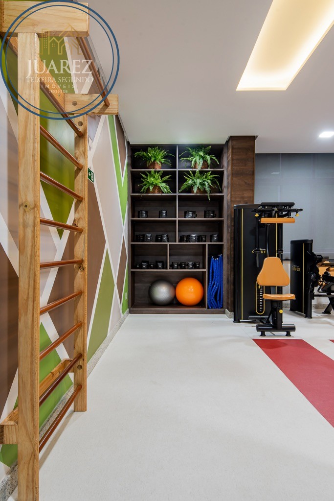 Apartamento - Cidade jardim