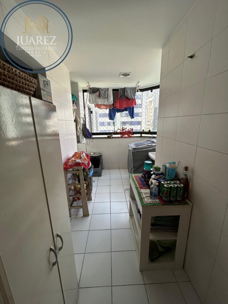 Apartamento - Pituba