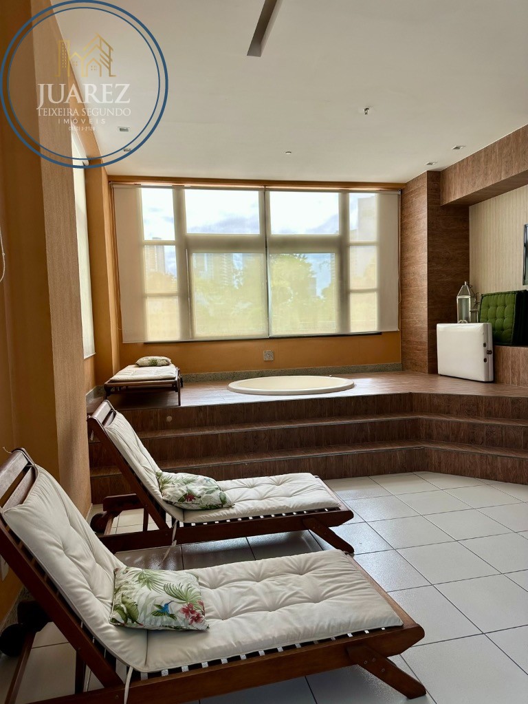 Apartamento - Federacao