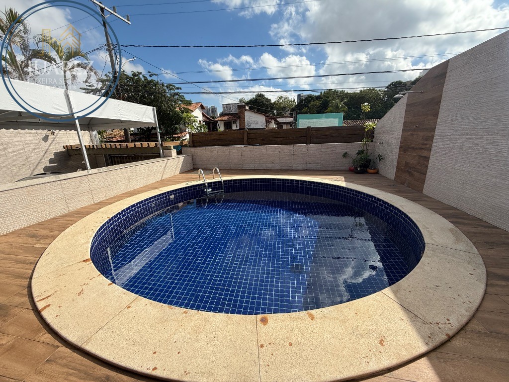 Casa - Itaigara