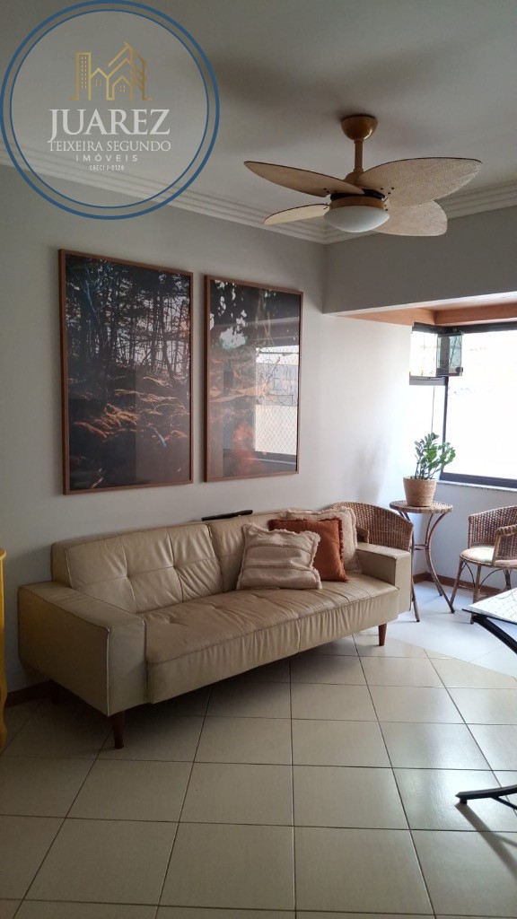 Apartamento - Costa azul