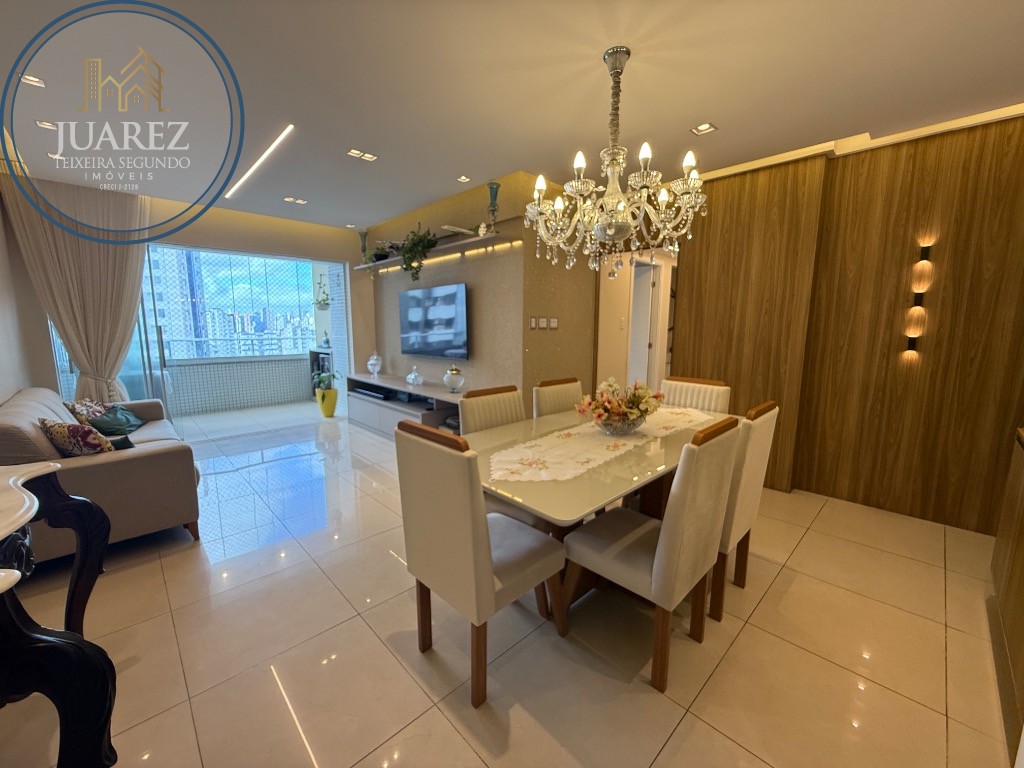 Apartamento - Cidade jardim