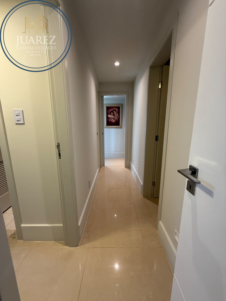 Apartamento - Barra