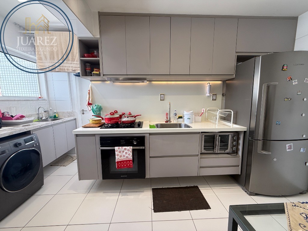 Apartamento - Cidade jardim