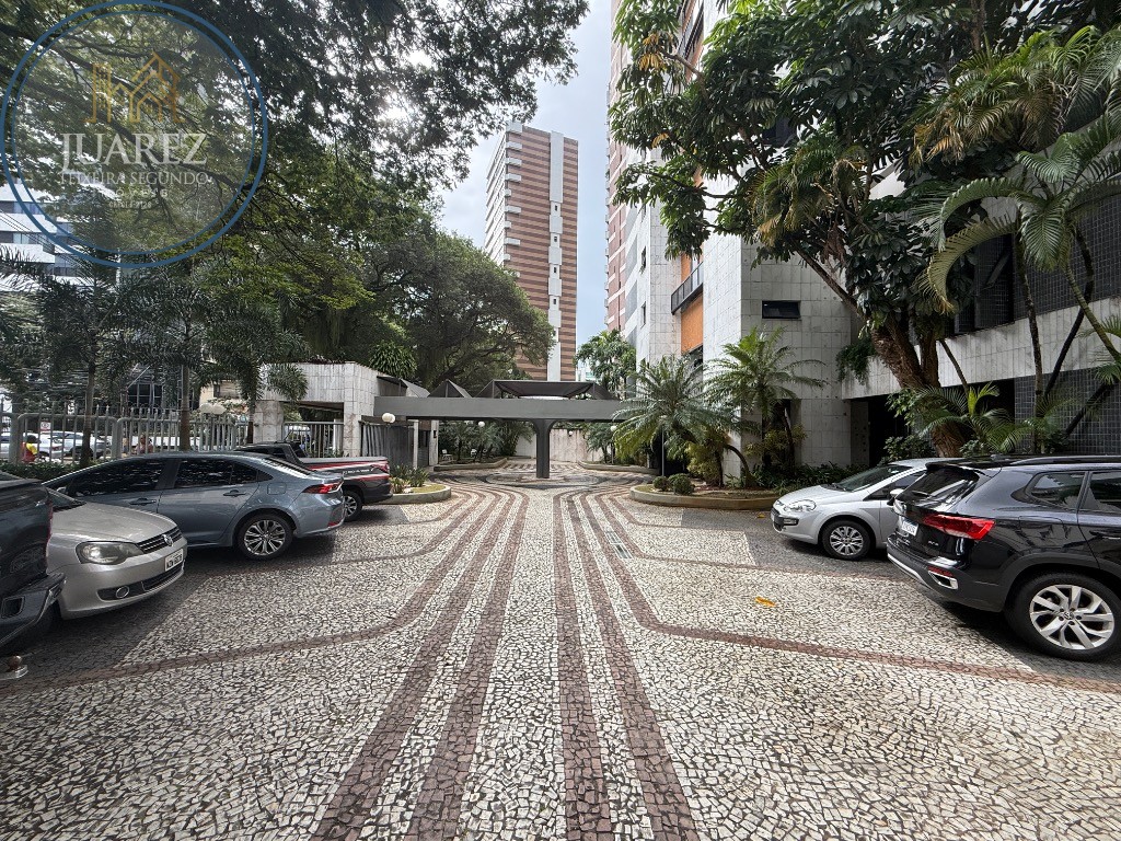 Apartamento - Graça