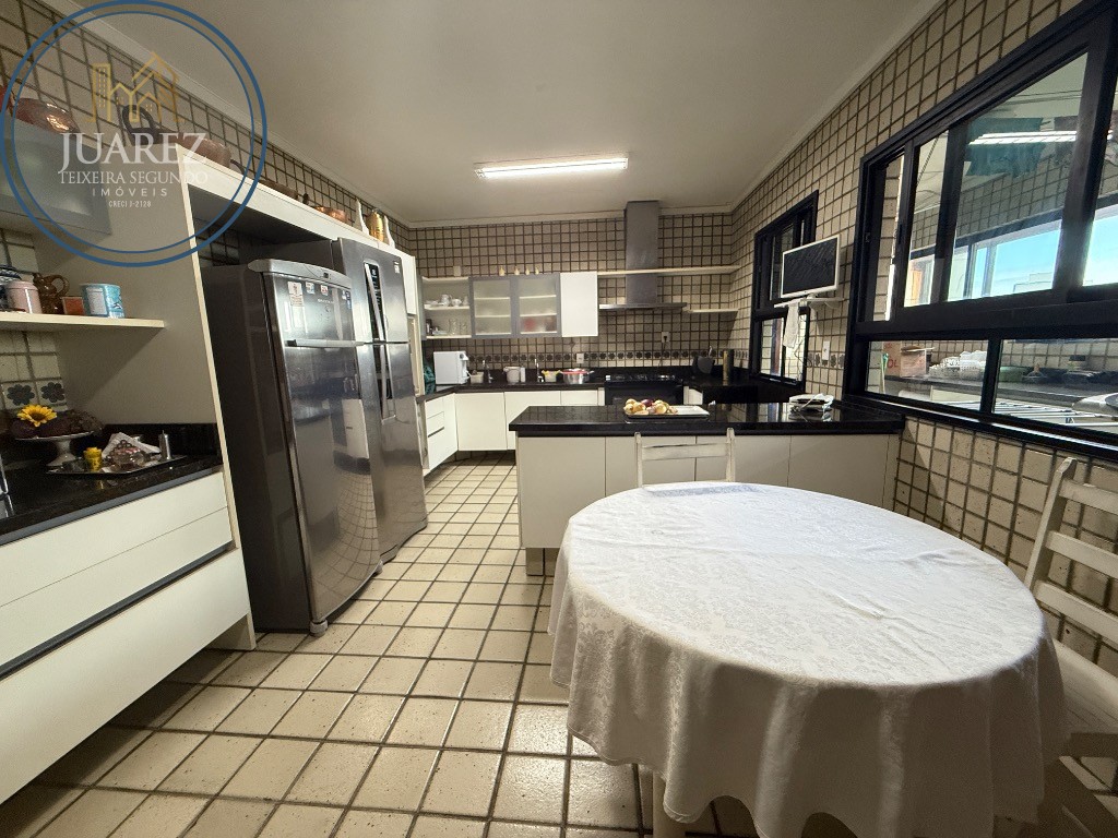 Apartamento - Graça