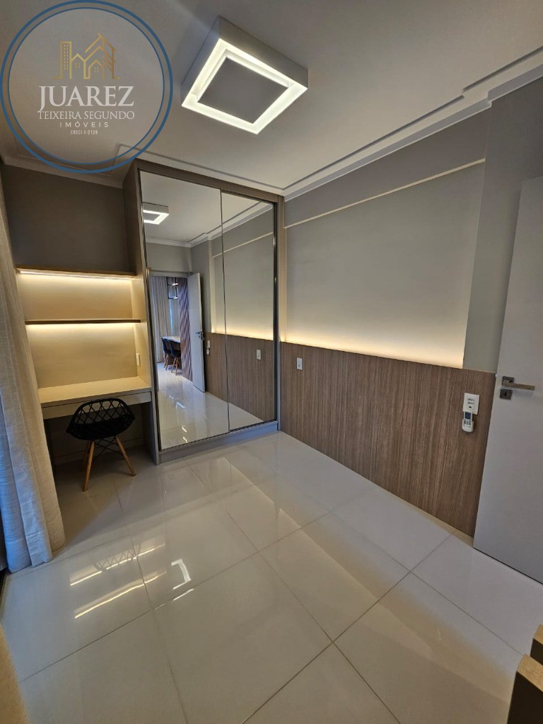 Apartamento - Barra