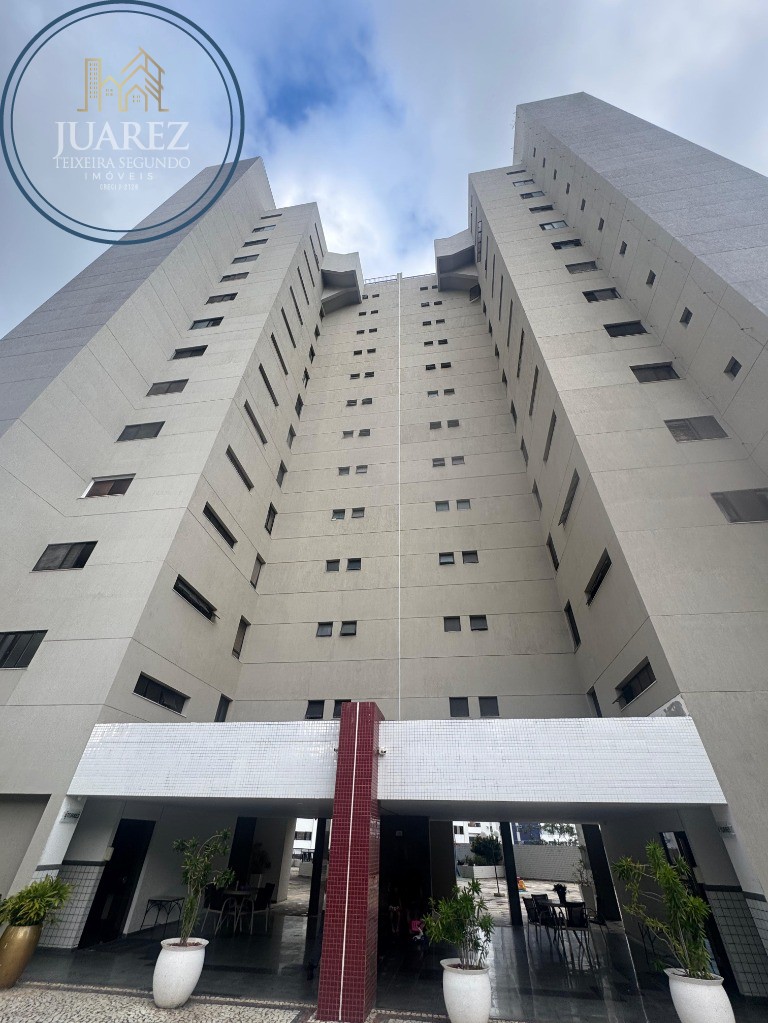 Apartamento - Cidade jardim