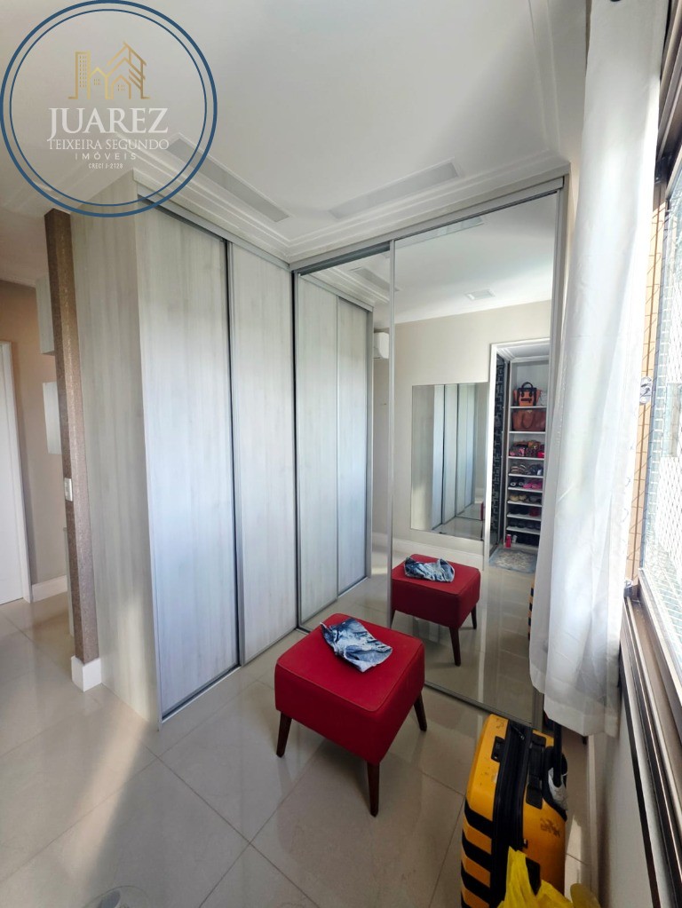 Apartamento - Patamares