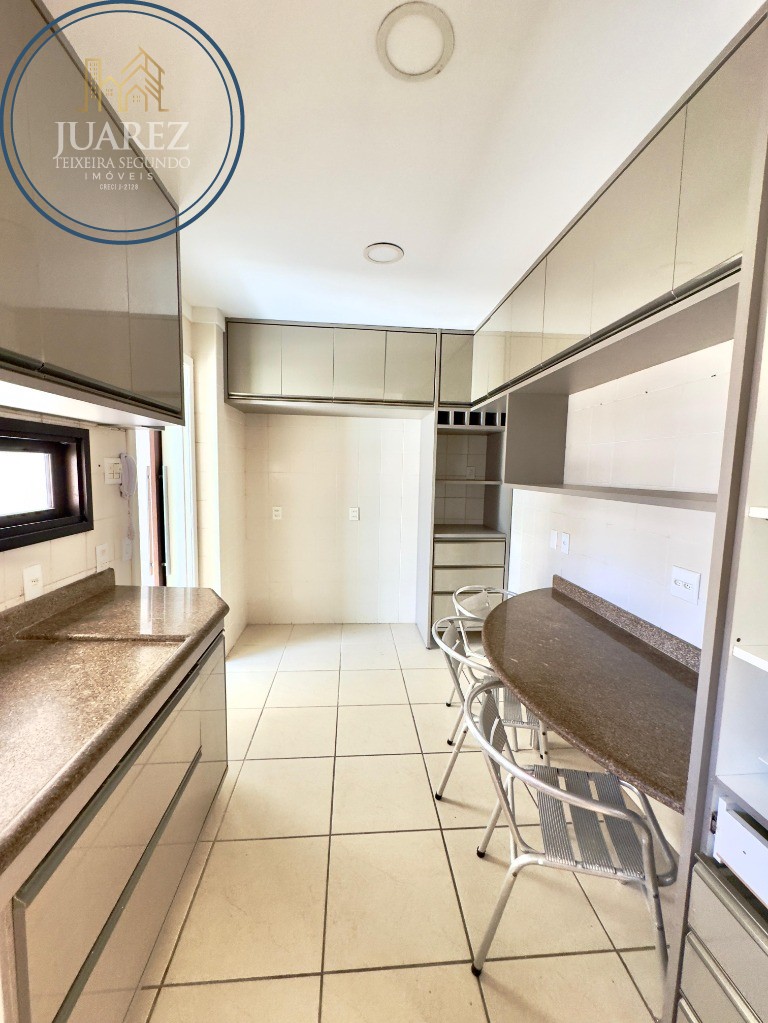 Apartamento - Caminho das árvores