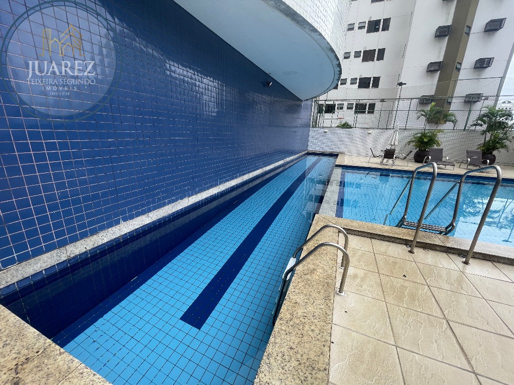 Apartamento - Pituba