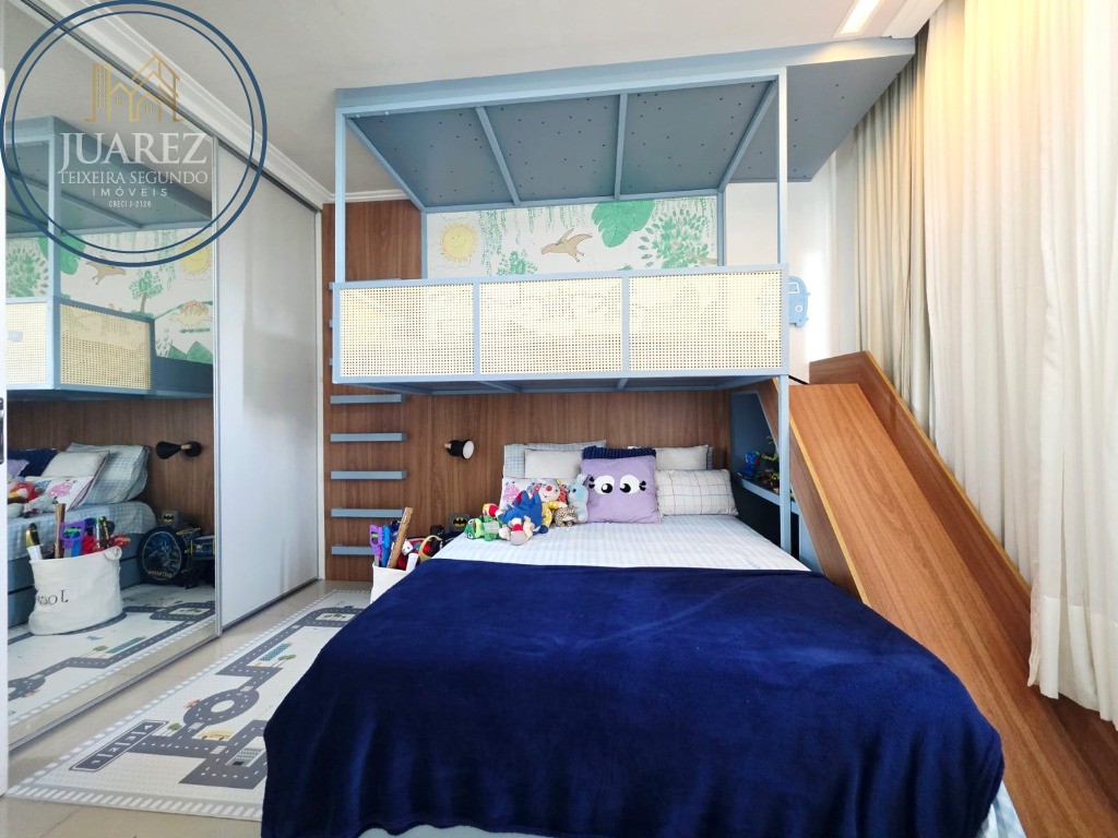 Apartamento - Patamares