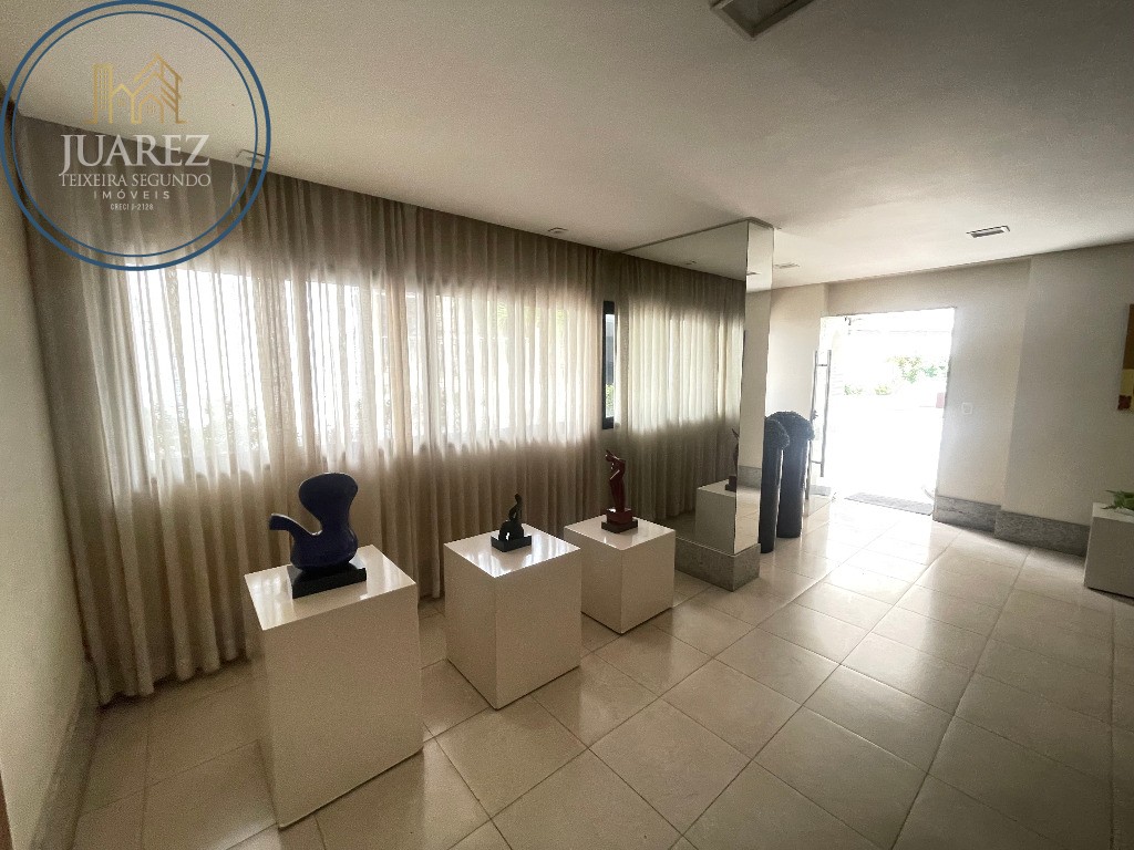 Apartamento - Pituba