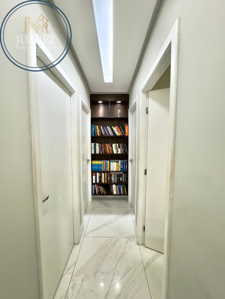 Apartamento - Caminho das árvores