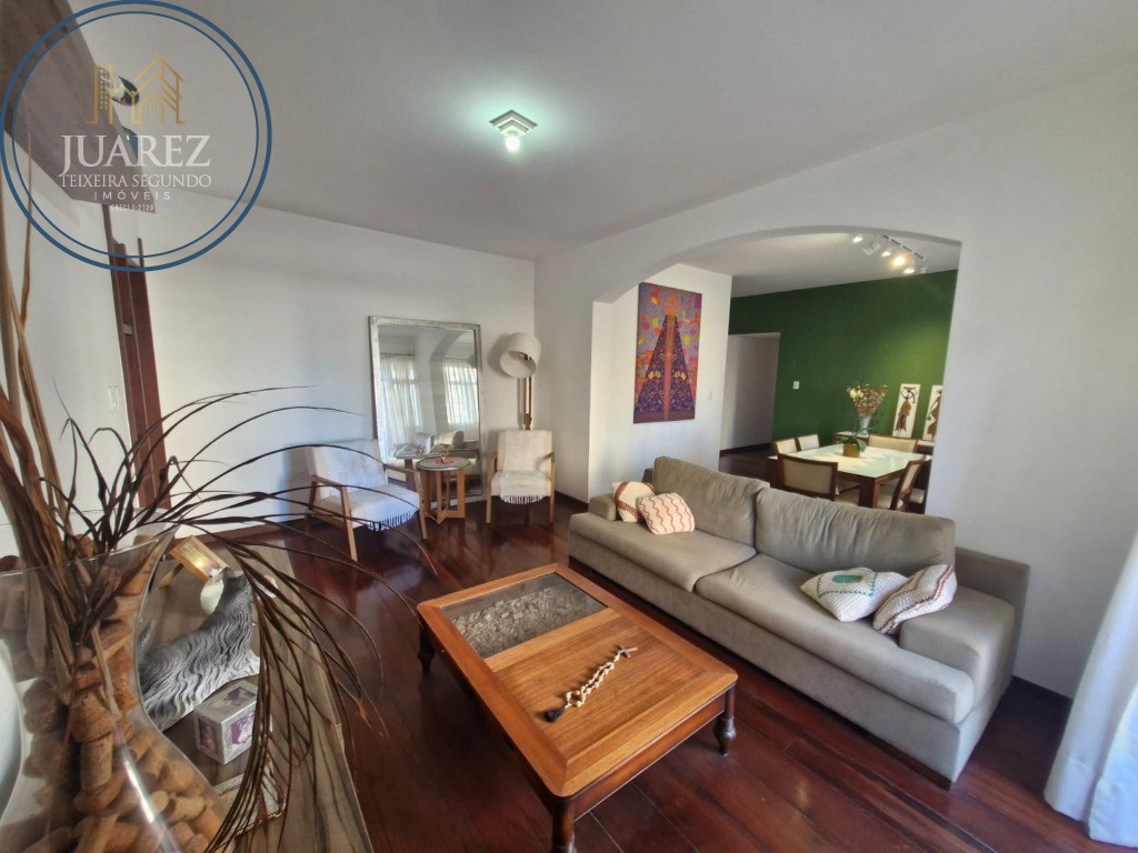 Apartamento - Dom avelar