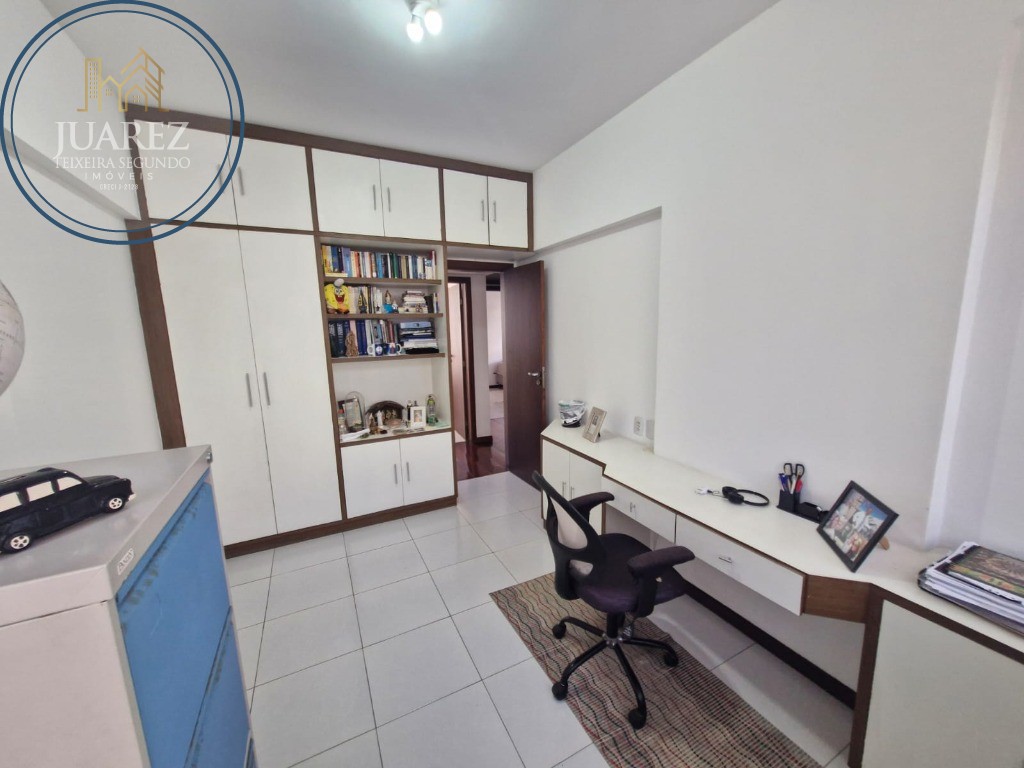 Apartamento - Dom avelar